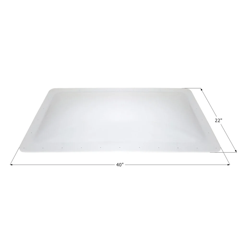 Icon 14332 Skylight SL1836W - White