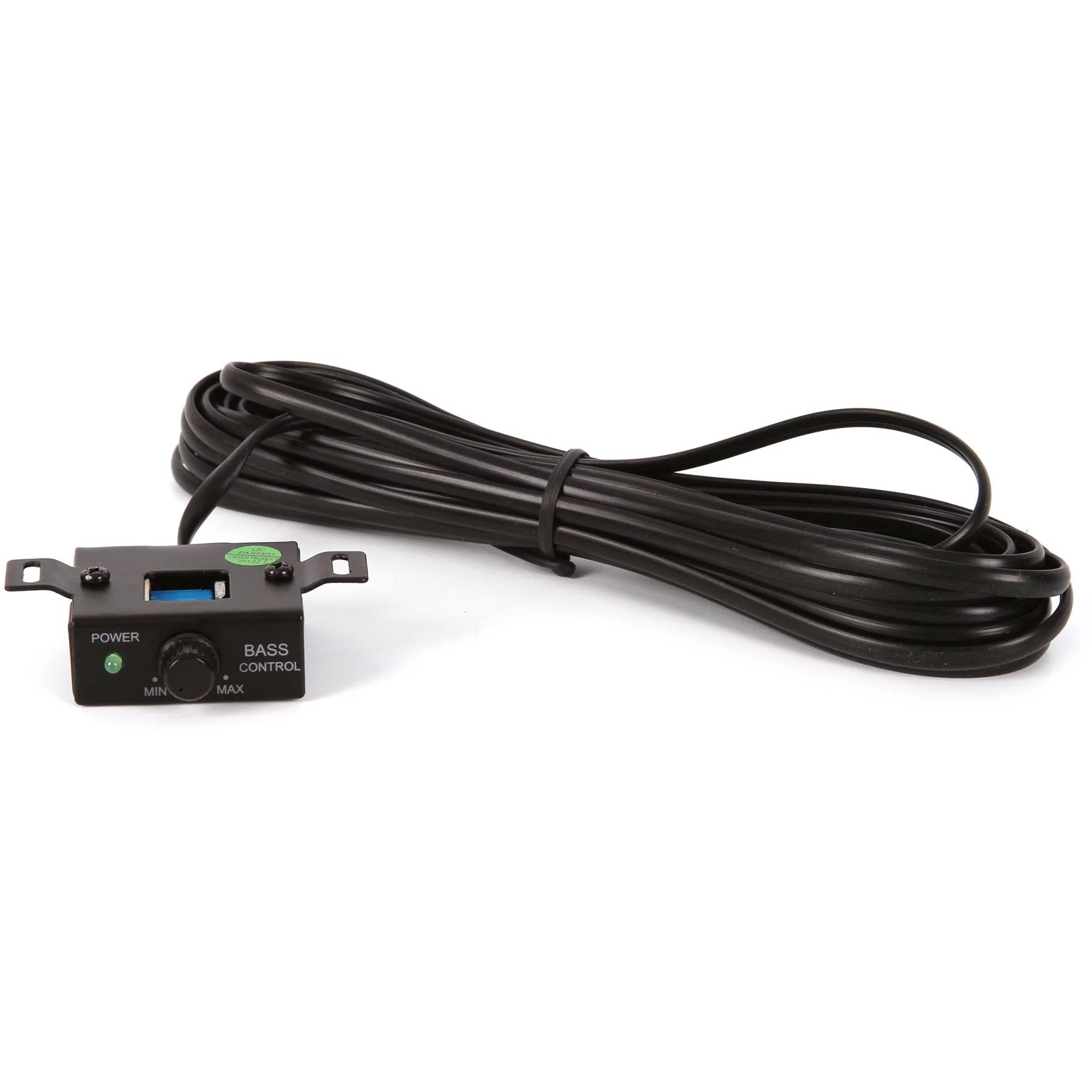 Belva BPKG210v2 Complete Bass Package, Dual 10