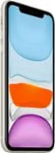 Pre-Owned iPhone 11 64GB White (Boost Mobile) (Refurbished: Good)