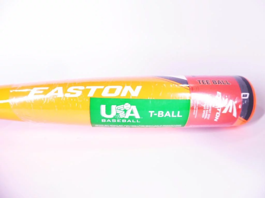 Easton Mako 26