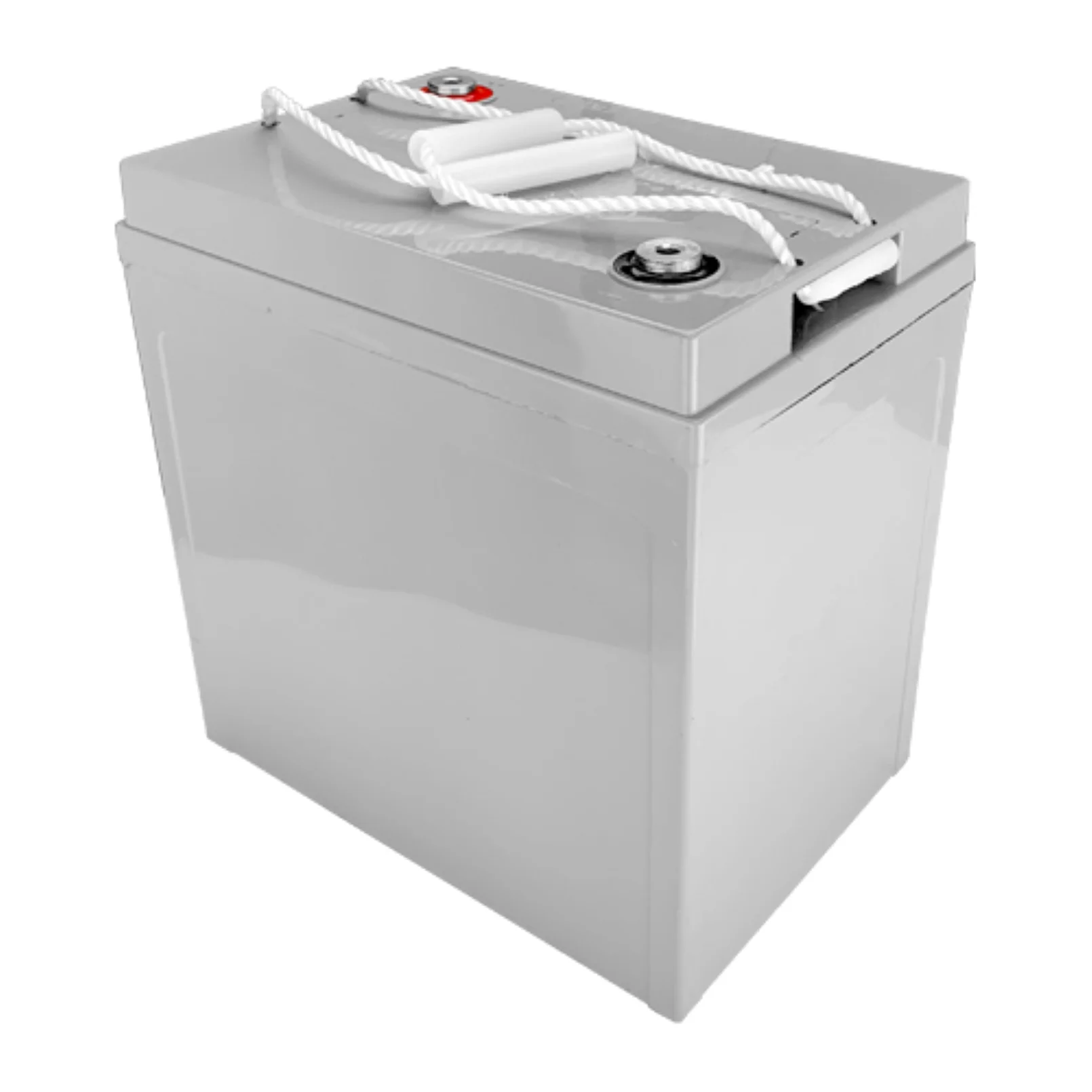 PowerStar Replacement T-105 6V Volt Deep Cycle Golf Cart, Solar, Marine, RV and Industrial Use Battery - 2 Pack