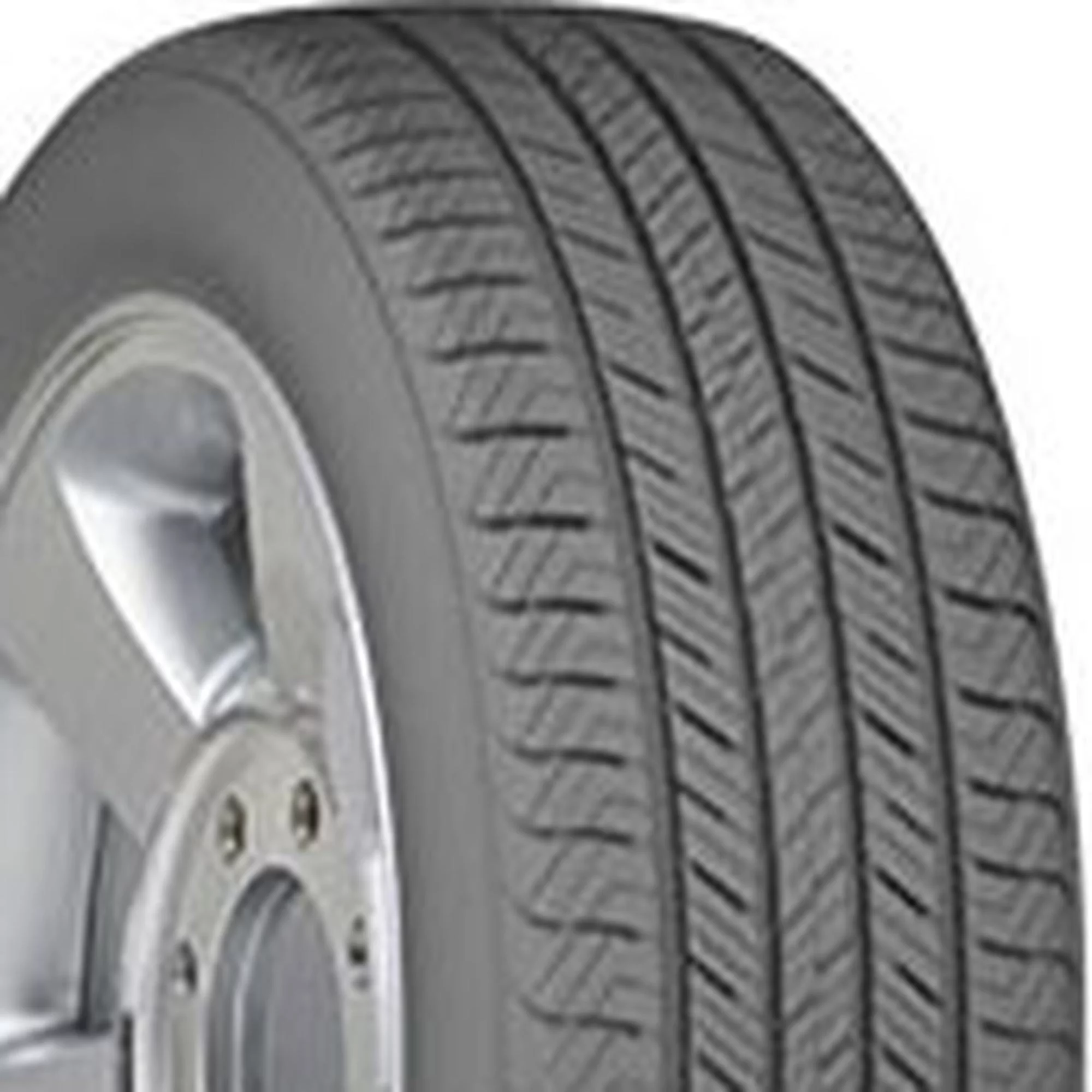Lancaster LS-07 H/T All Season 265/70R17 115T Passenger Tire Fits: 2014-18 Chevrolet Silverado 1500 WT, 2010-20 GMC Sierra 1500 SLE