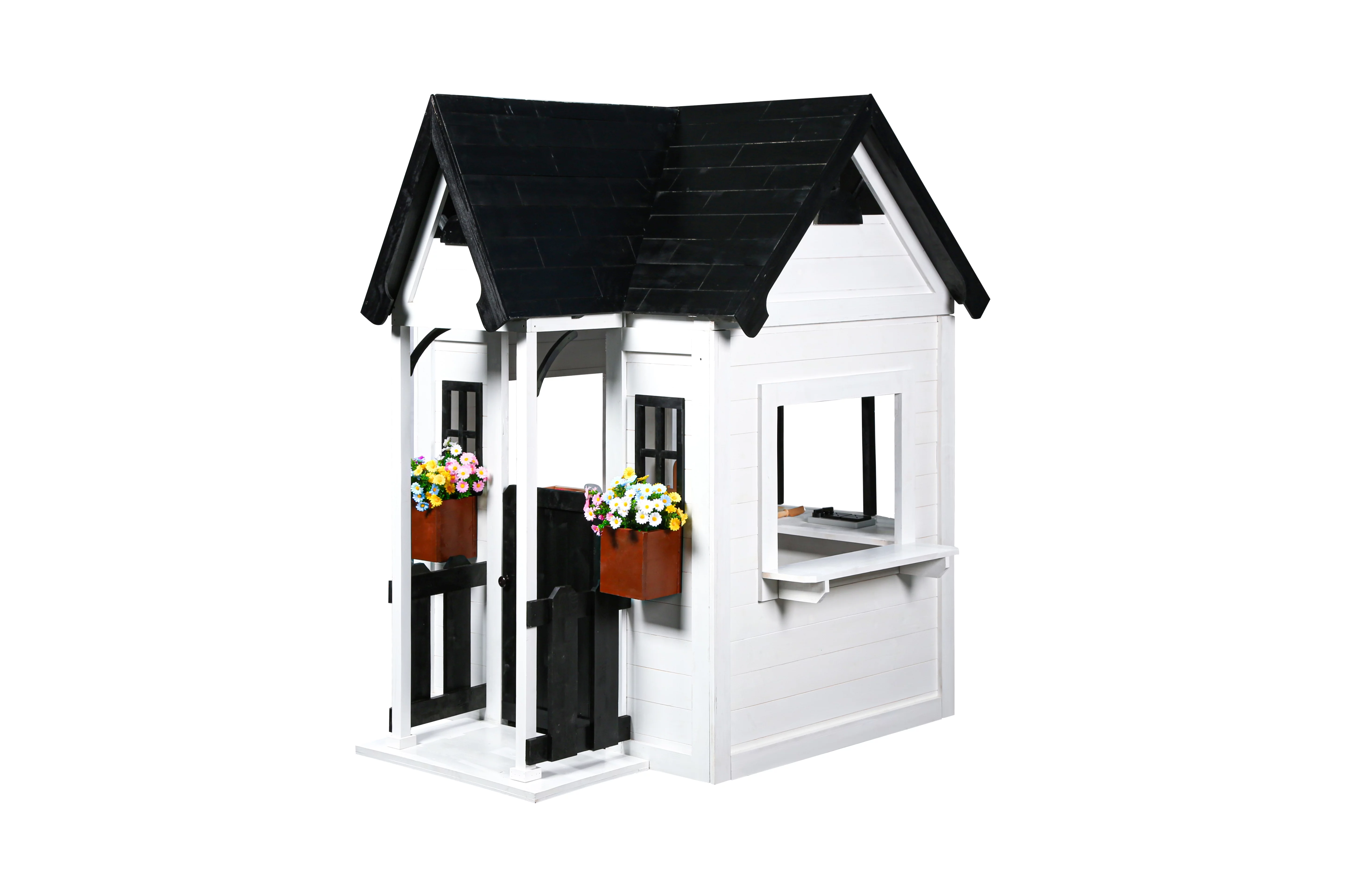 2MamaBees Oceano Playhouse