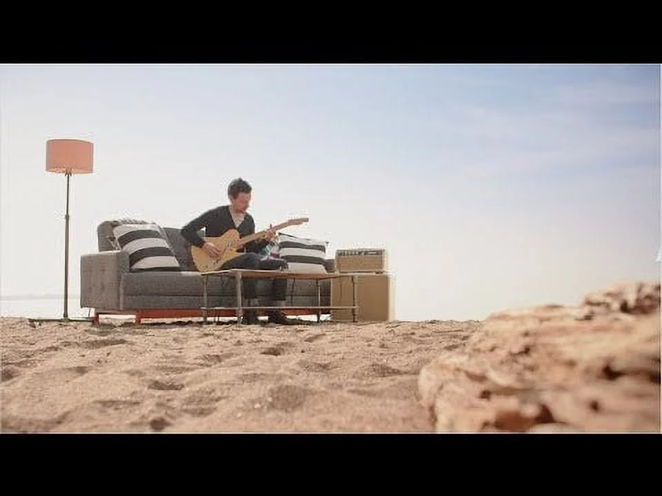 MXR M300 Reverb Effect Pedal