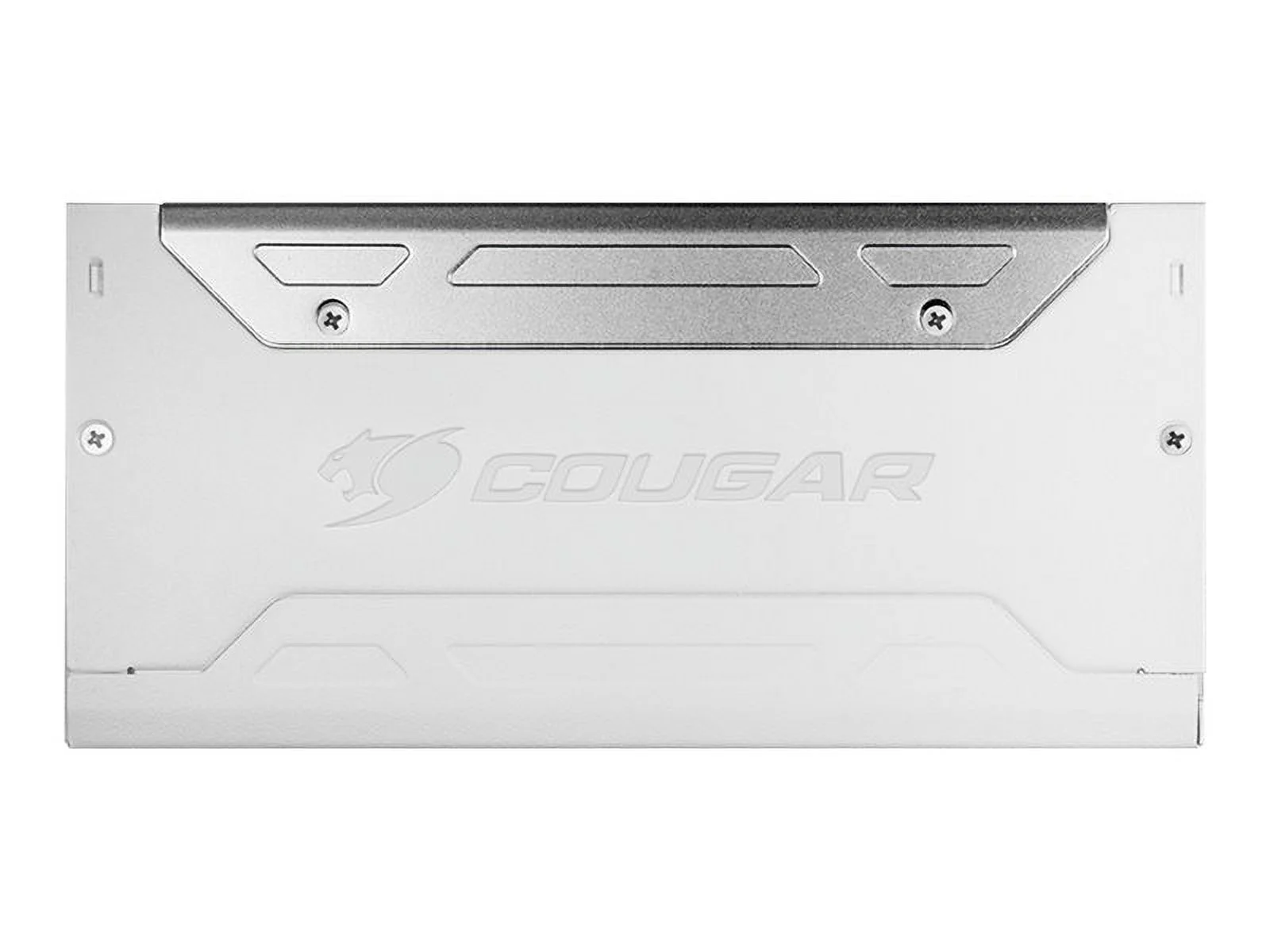 Cougar Polar X2 1050 - Power supply (internal) - ATX12V 3.0/ EPS12V - 80 PLUS Platinum - AC 100-240 V - 1050 Watt