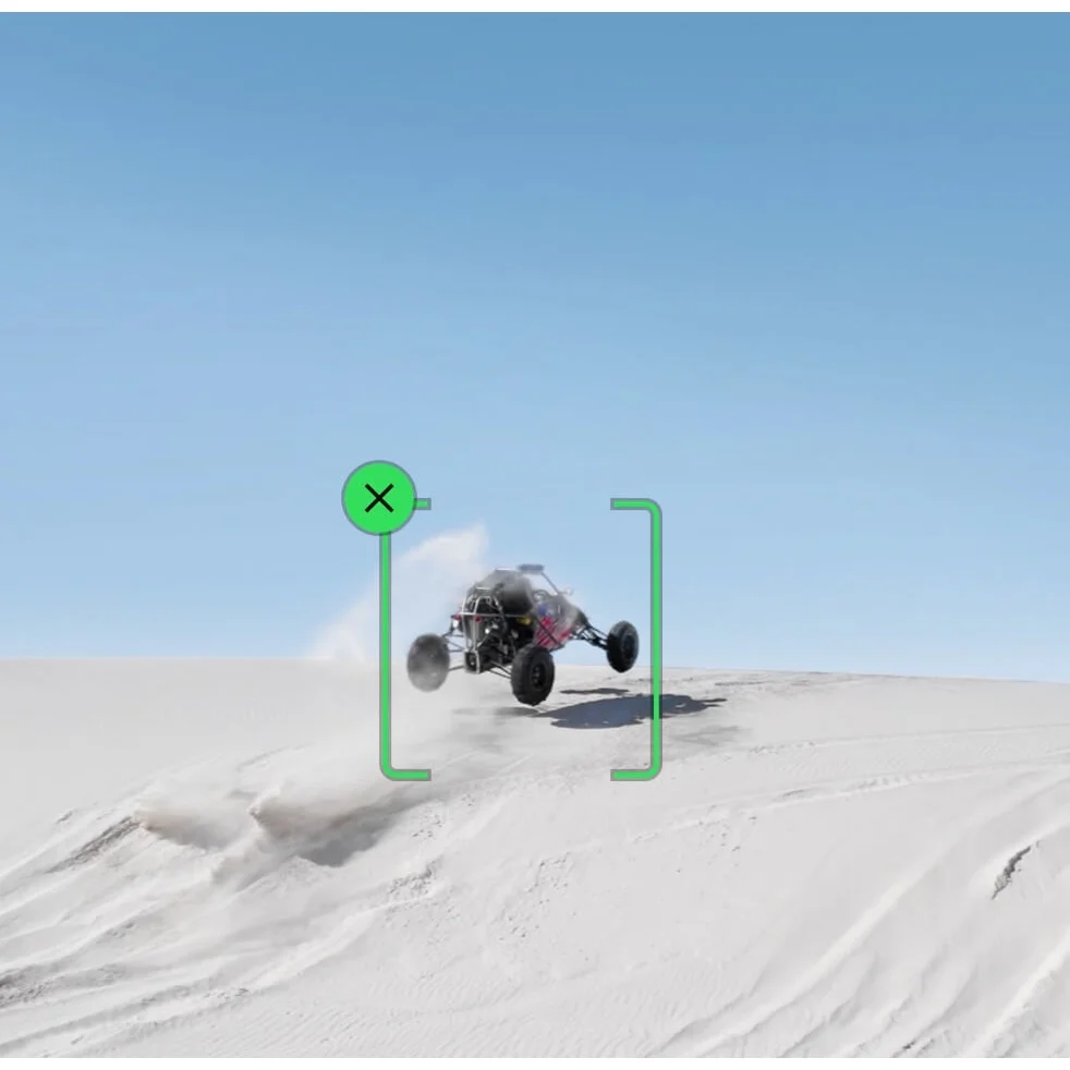 DJI Mini 3 Pro Drone Quadcopter w/ 4K Video & 48MP CP.MA.00000485.01 (No Remote) - (Open Box)