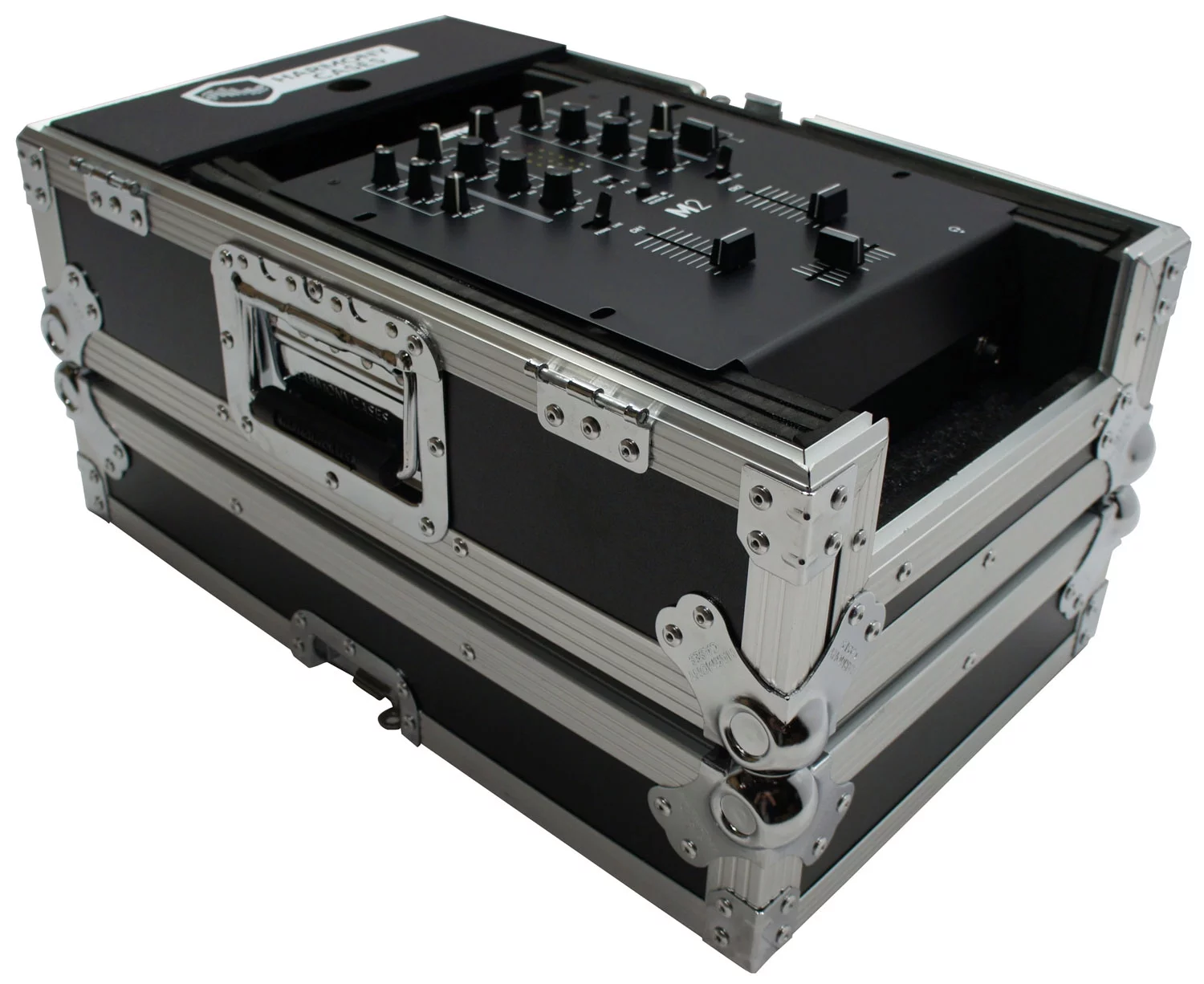 Harmony HC10MIX Flight DJ Road 10