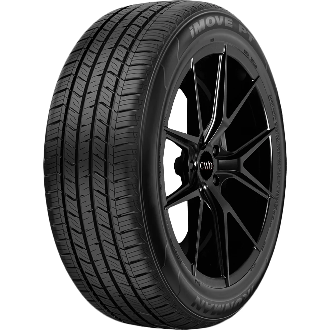 Tire Ironman iMOVE PT 175/65R14 82H AS A/S All Season