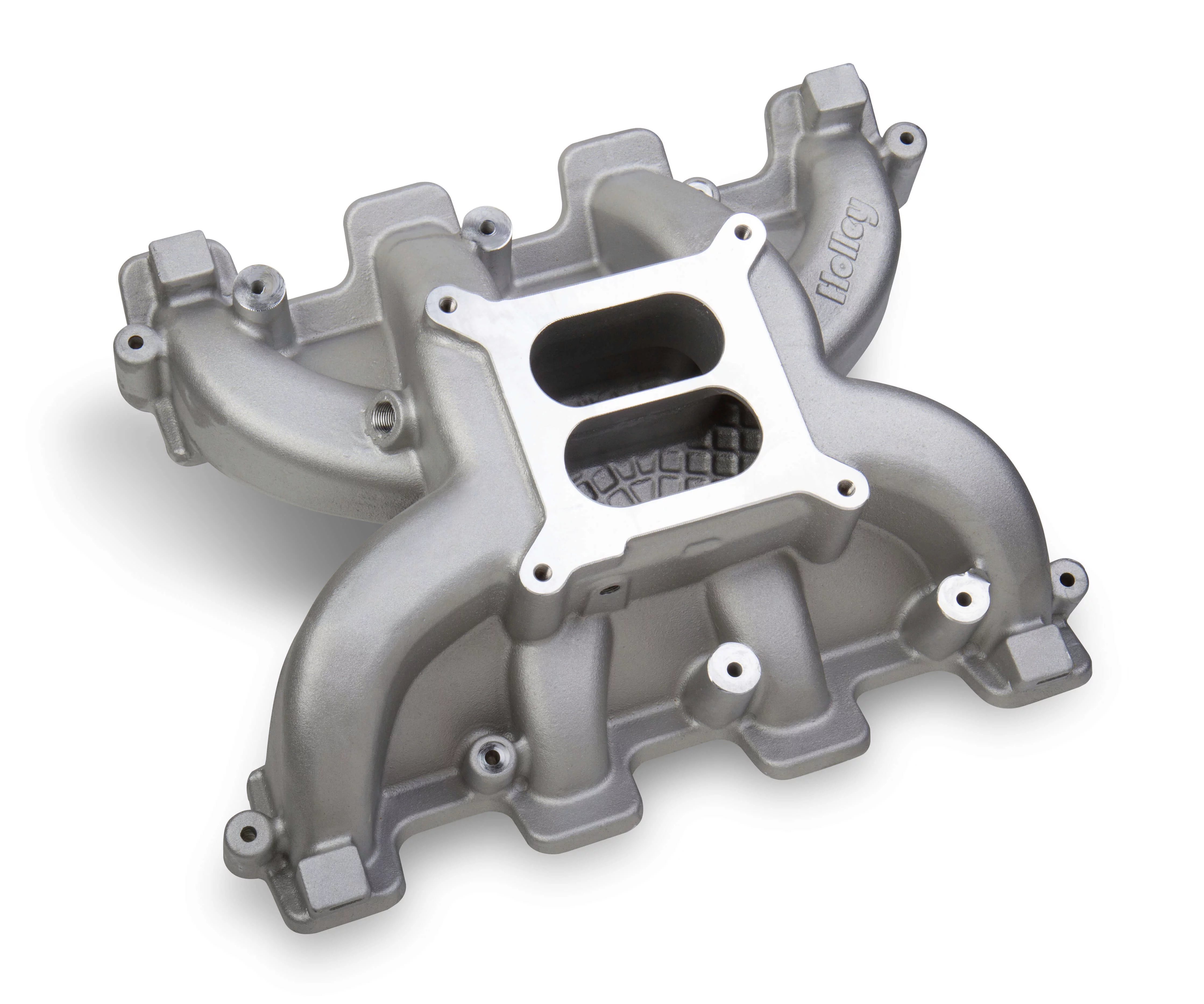Holley Performance 300-130 Engine Intake Manifold