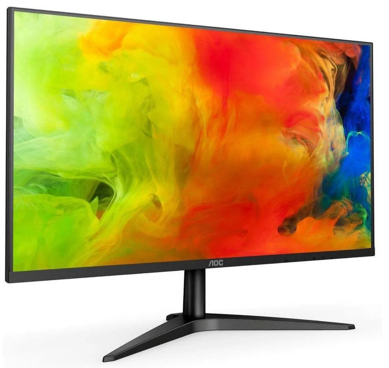 Open Box AOC C24B1H 23.6