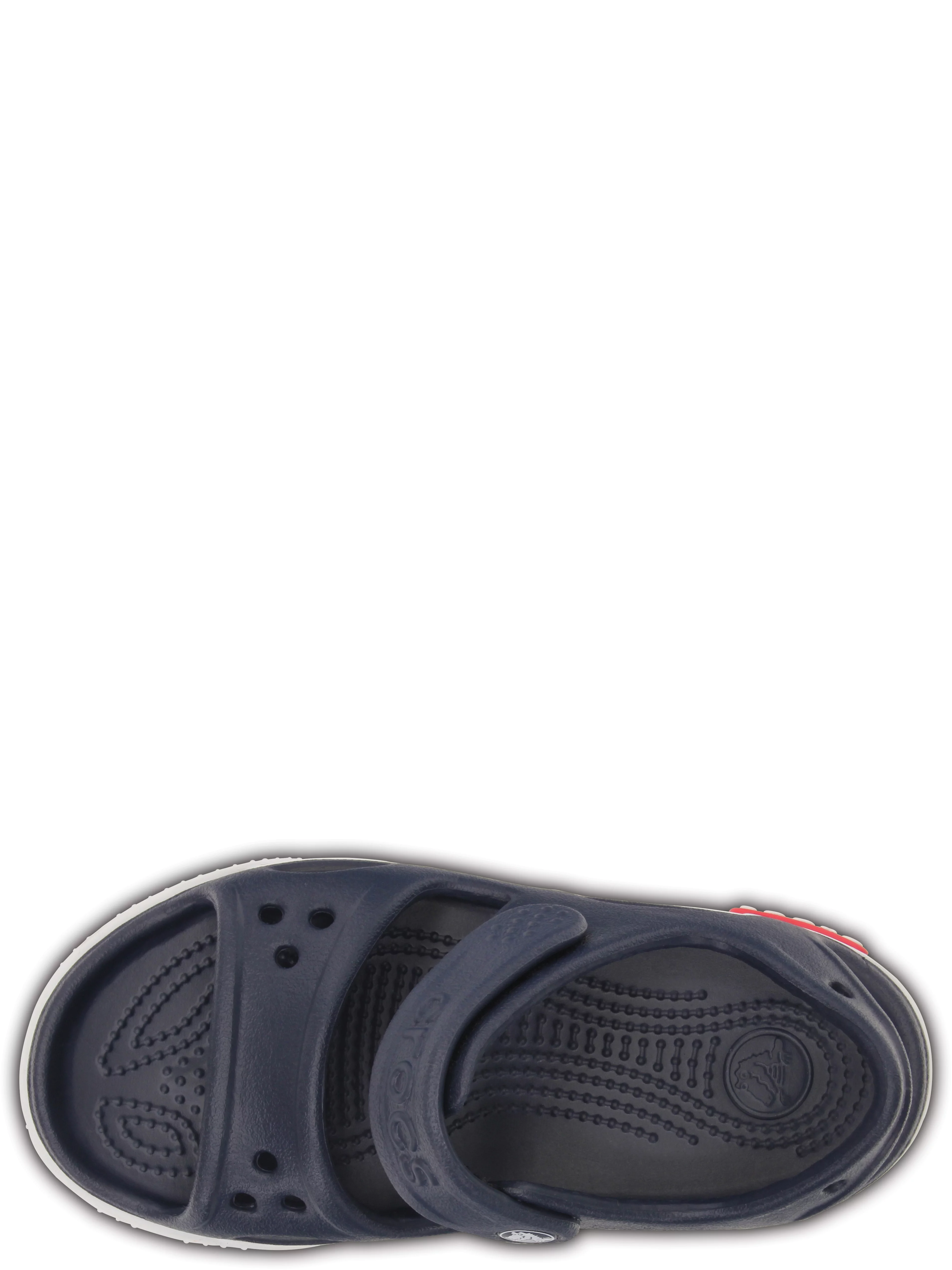 Crocs Kids Unisex Child Crocband II Sandal (Ages 1-6)