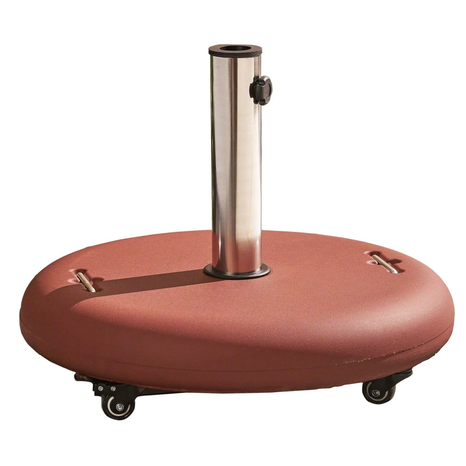 Hayward 80-lb. Concrete Patio Umbrella Stand