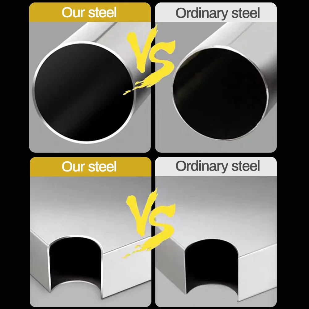 Stainless-Steel Worktable Prep & Work Table Workstation Heavy Duty Workbench 47
