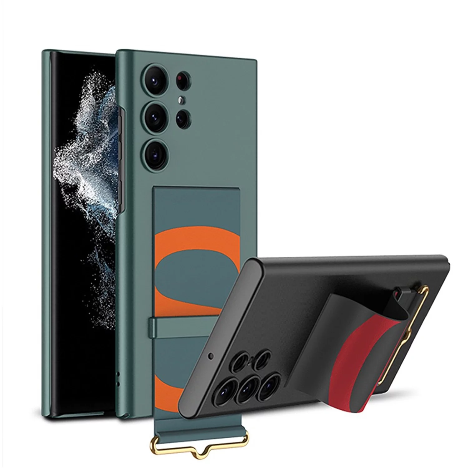 SaniMore for Samsung Galaxy S23 Ultra 6.8