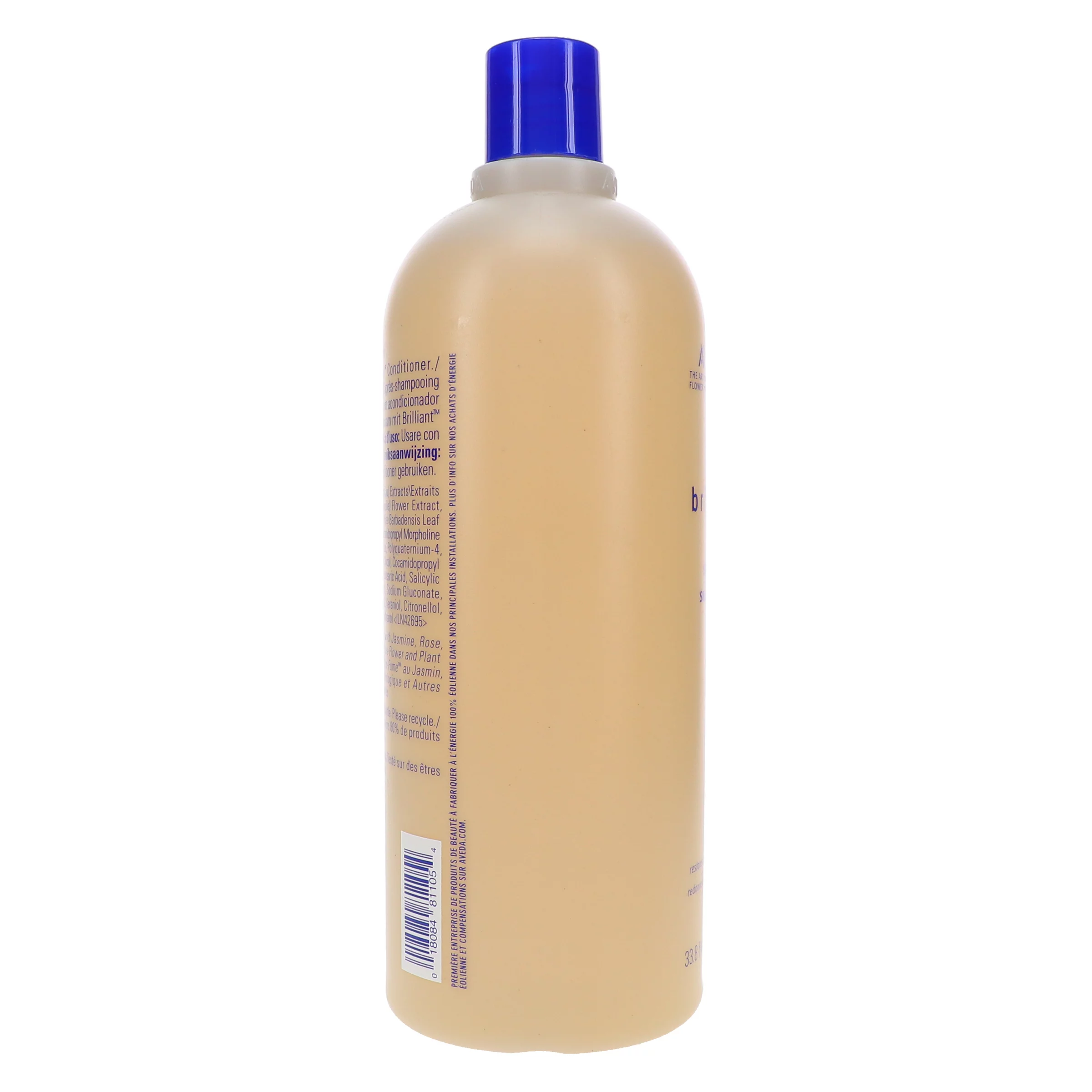 Aveda Brilliant Shampoo 1000ml/33.8oz