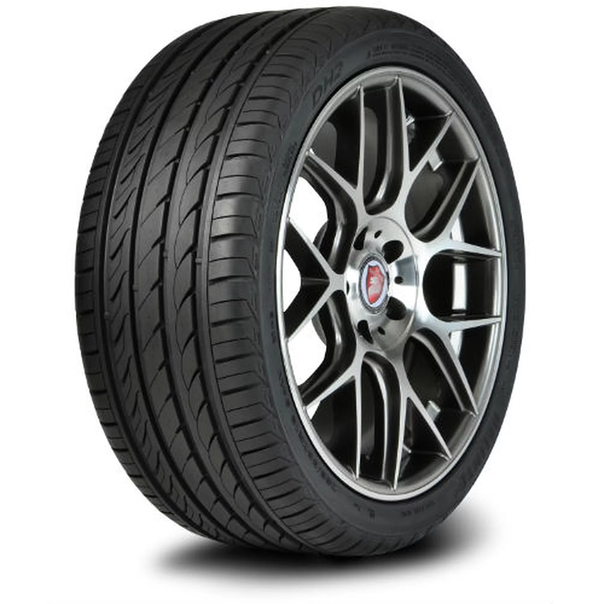 Delinte DH2 All Season P225/55R17 101W XL Passenger Tire