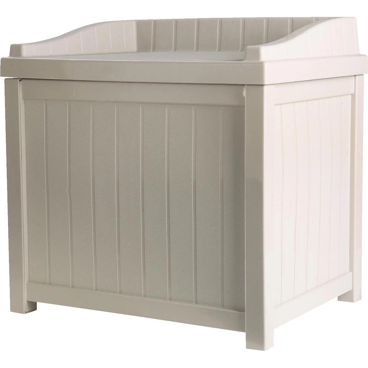 Suncast Outdoor Storage Seat Deck Box