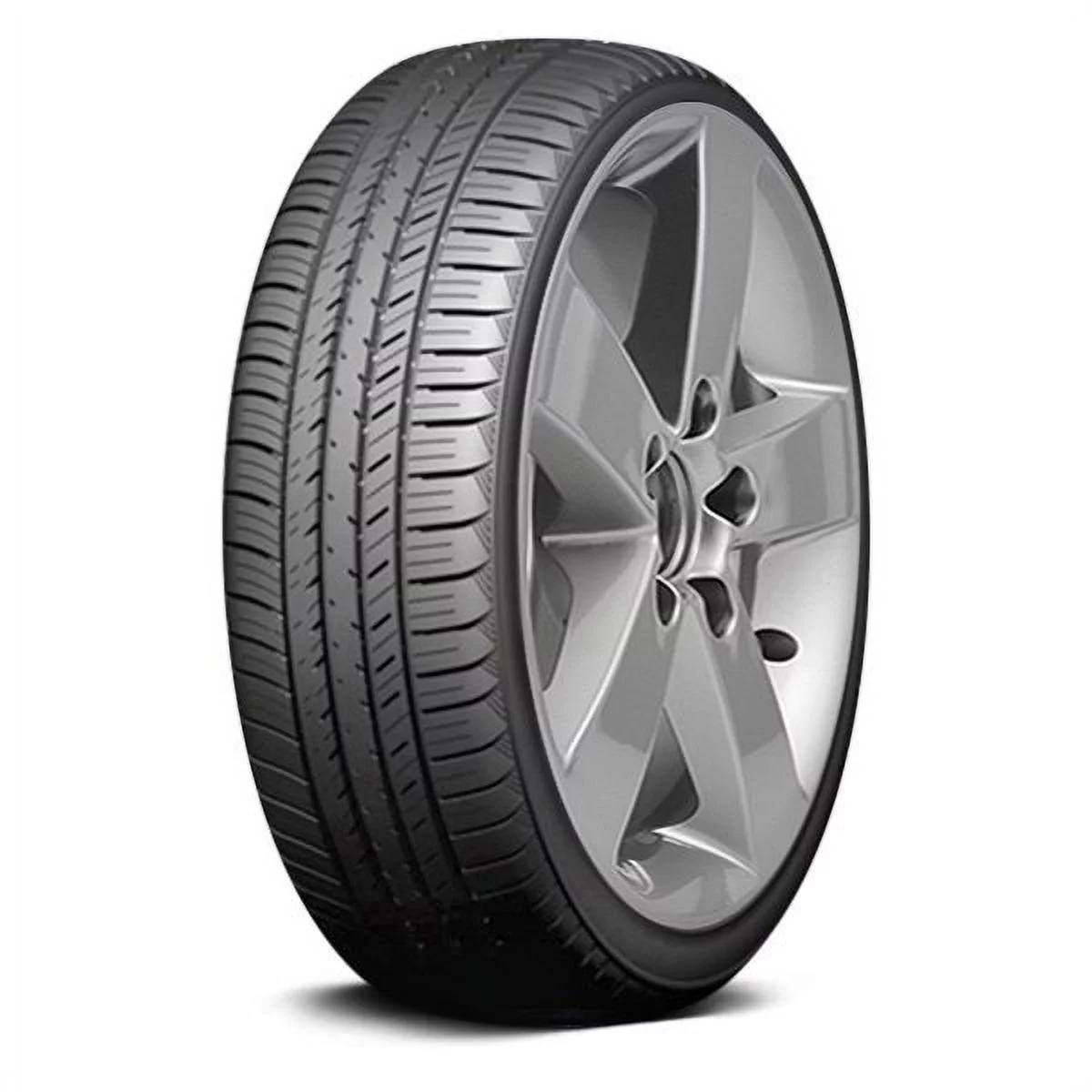 Atlas Force UHP 265/40R19 102Y