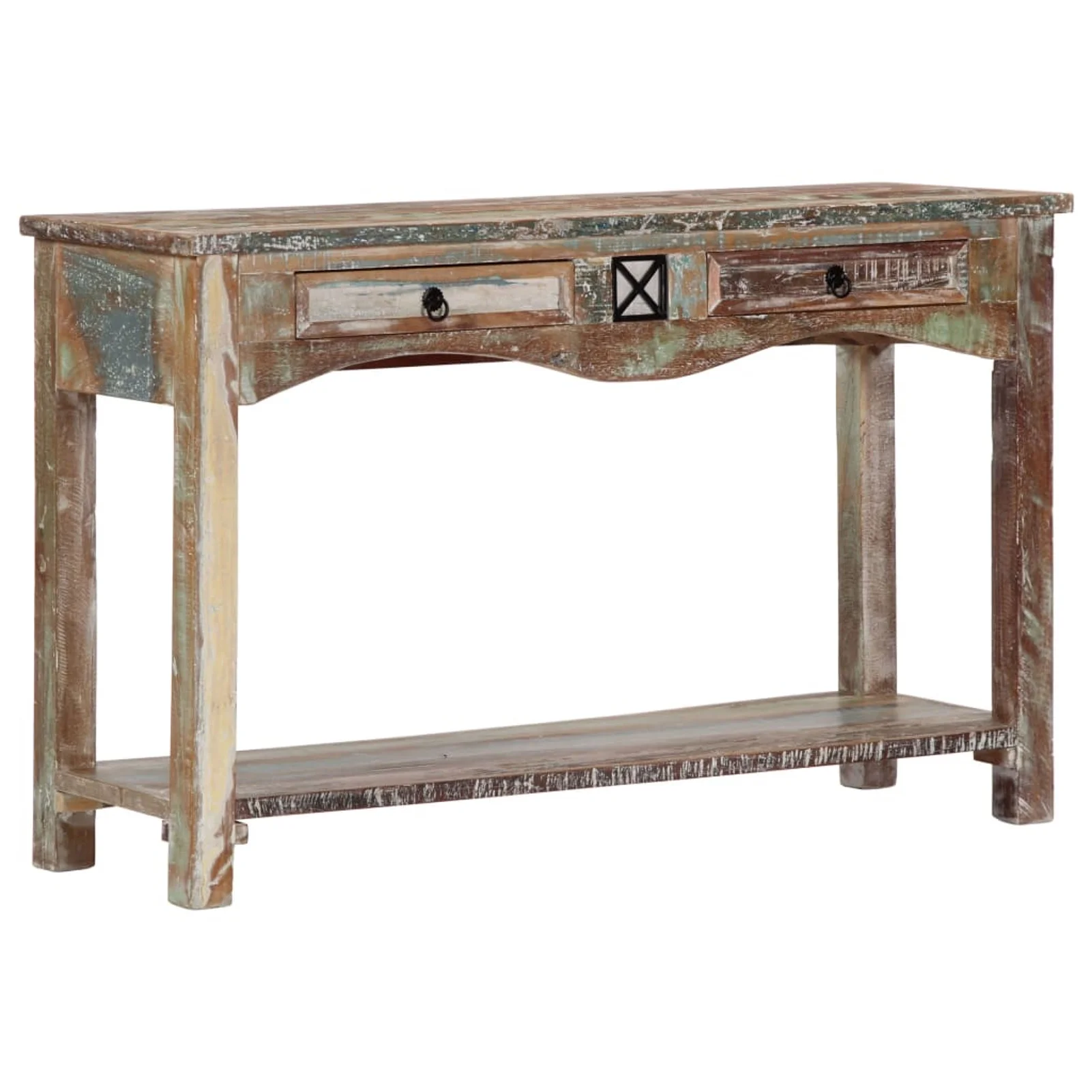 Andoer Console Table 47.2