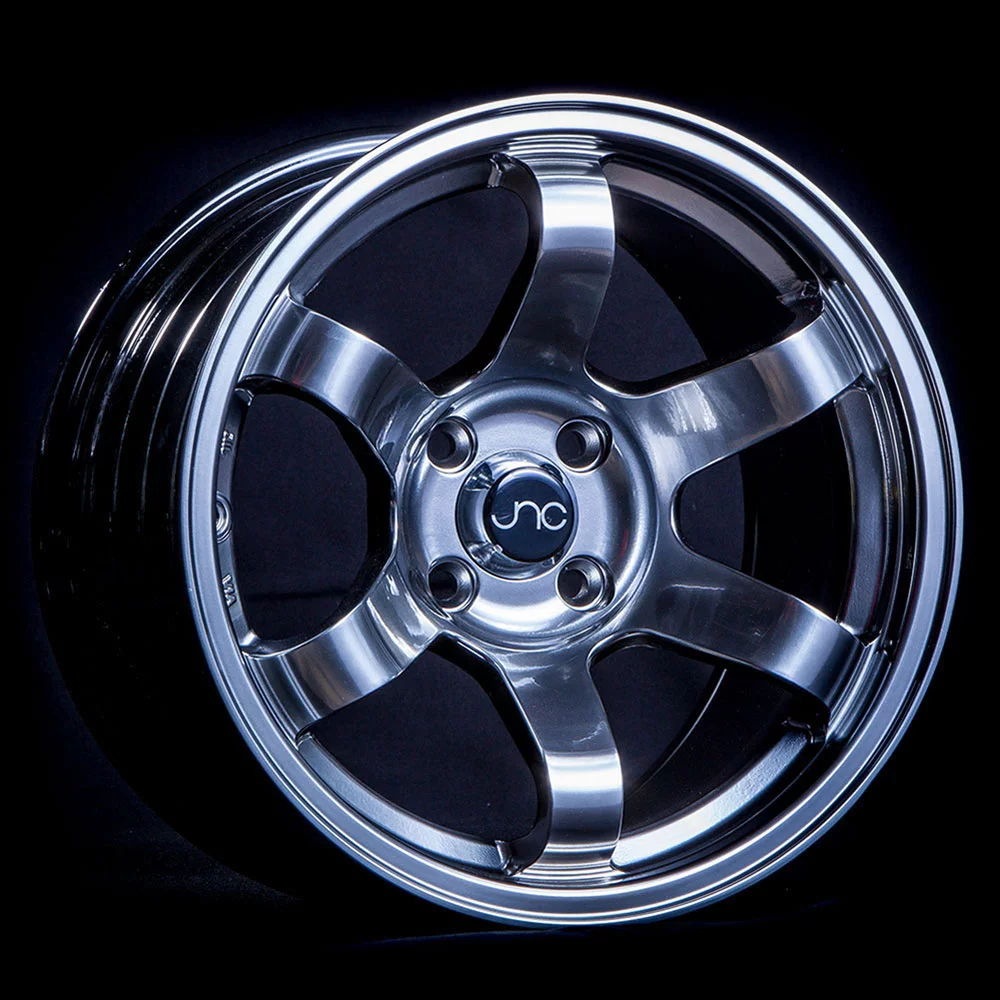 For 15x8 inch (1 Single Wheel Only) JNC Wheels - 15