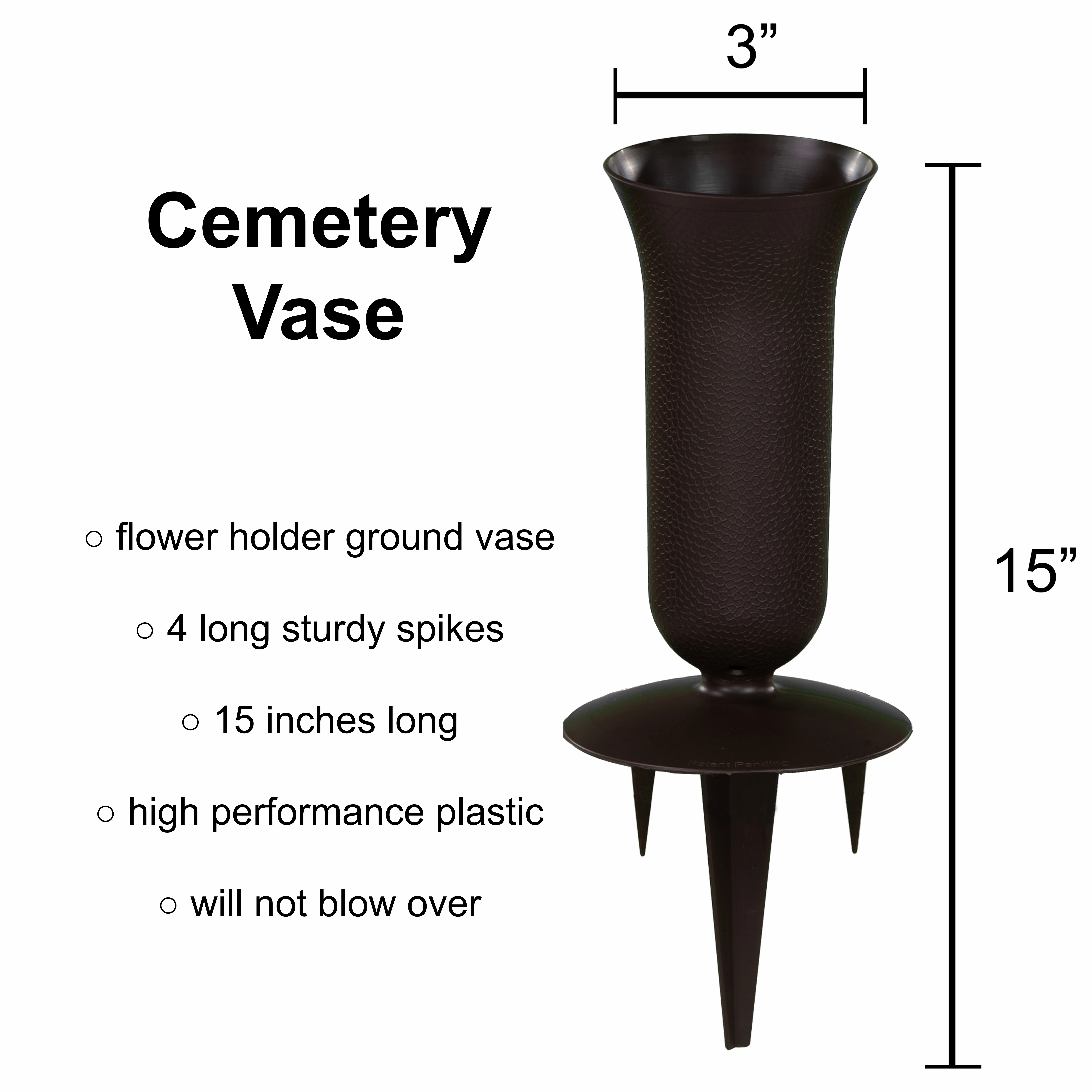 Sympathy Silks Artificial Cemetery Flowers Plum Mums and Cream Roses Bouquet with Vase