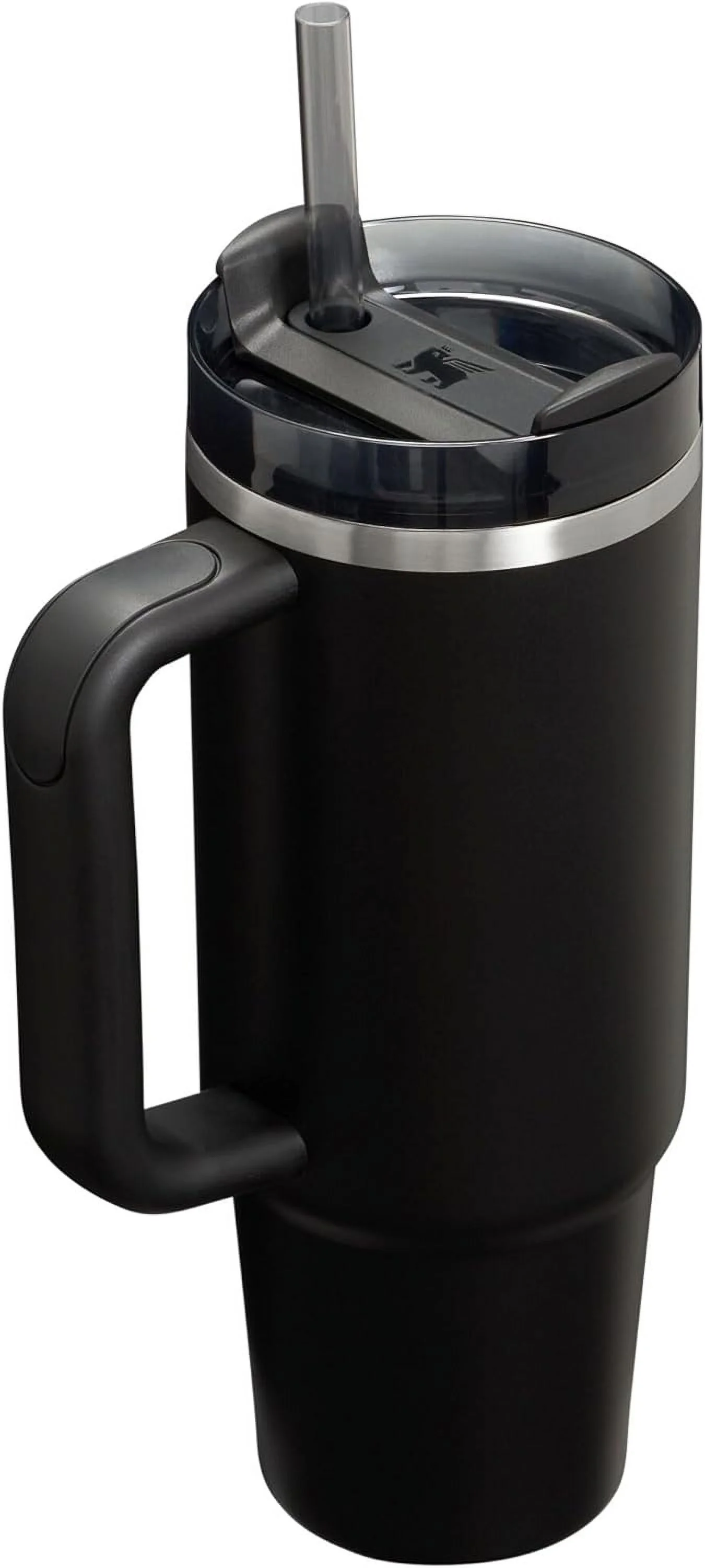 Stanley Quencher H2.0 FlowState Stainless Steel Vacuum Insulated Tumbler with Lid and Straw for Water, Iced Tea or Coffee