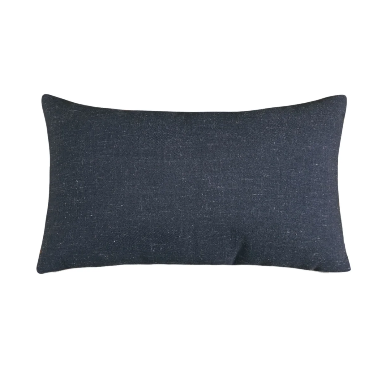 Majestic Home Goods Decorative Navy Wales Small Pillow