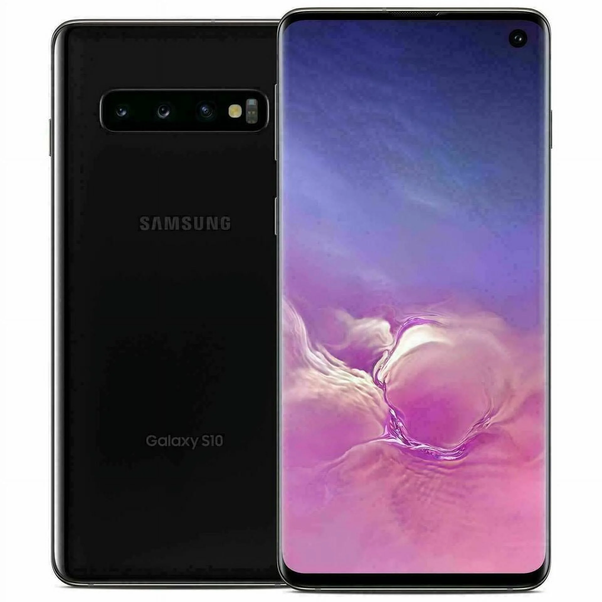 Samsung Galaxy S10+ Plus 128GB EXCELLENT T-Mobile/Sprint/Metro PCS Carriers ONLY
