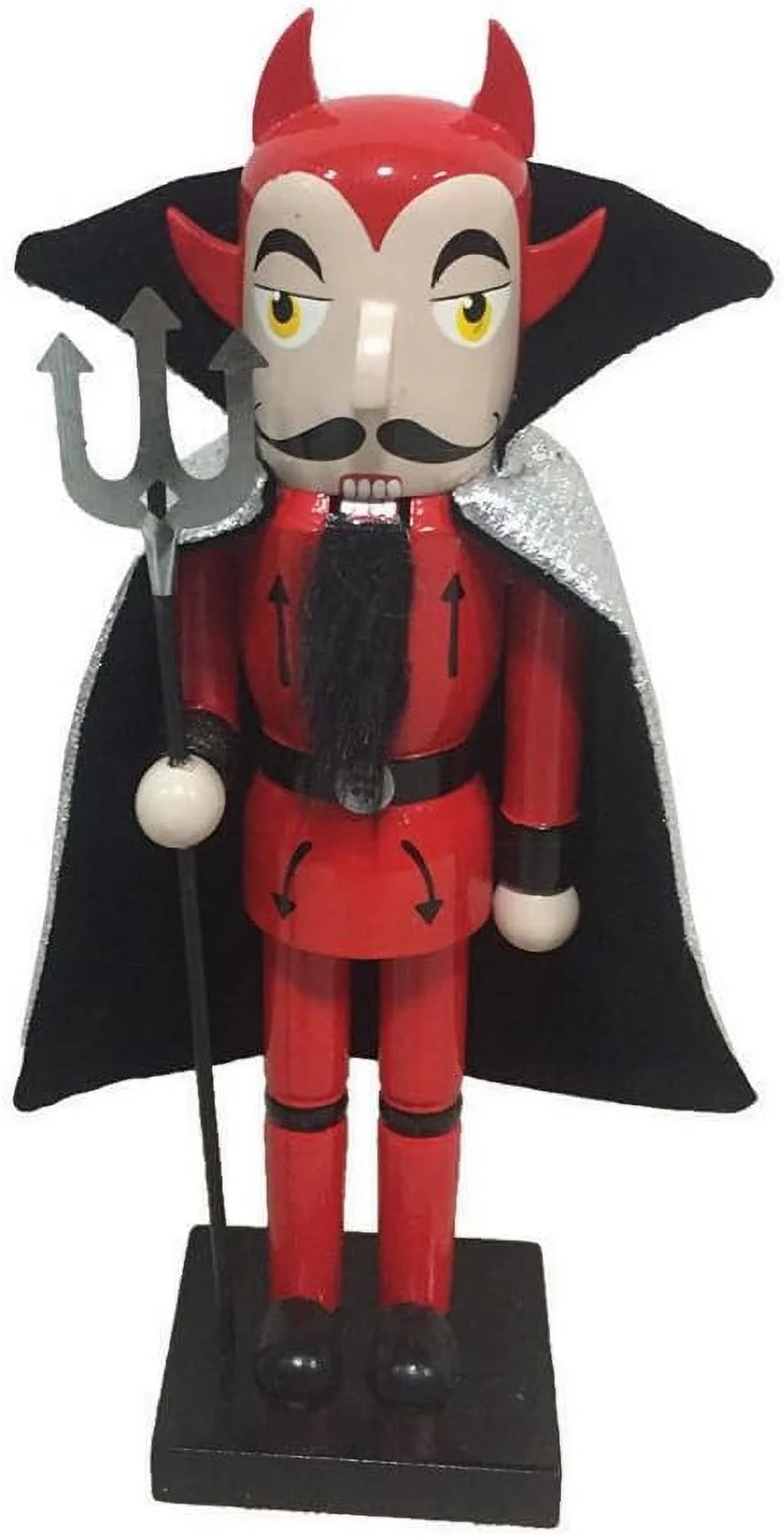 70945 Devil Nutcracker, 10