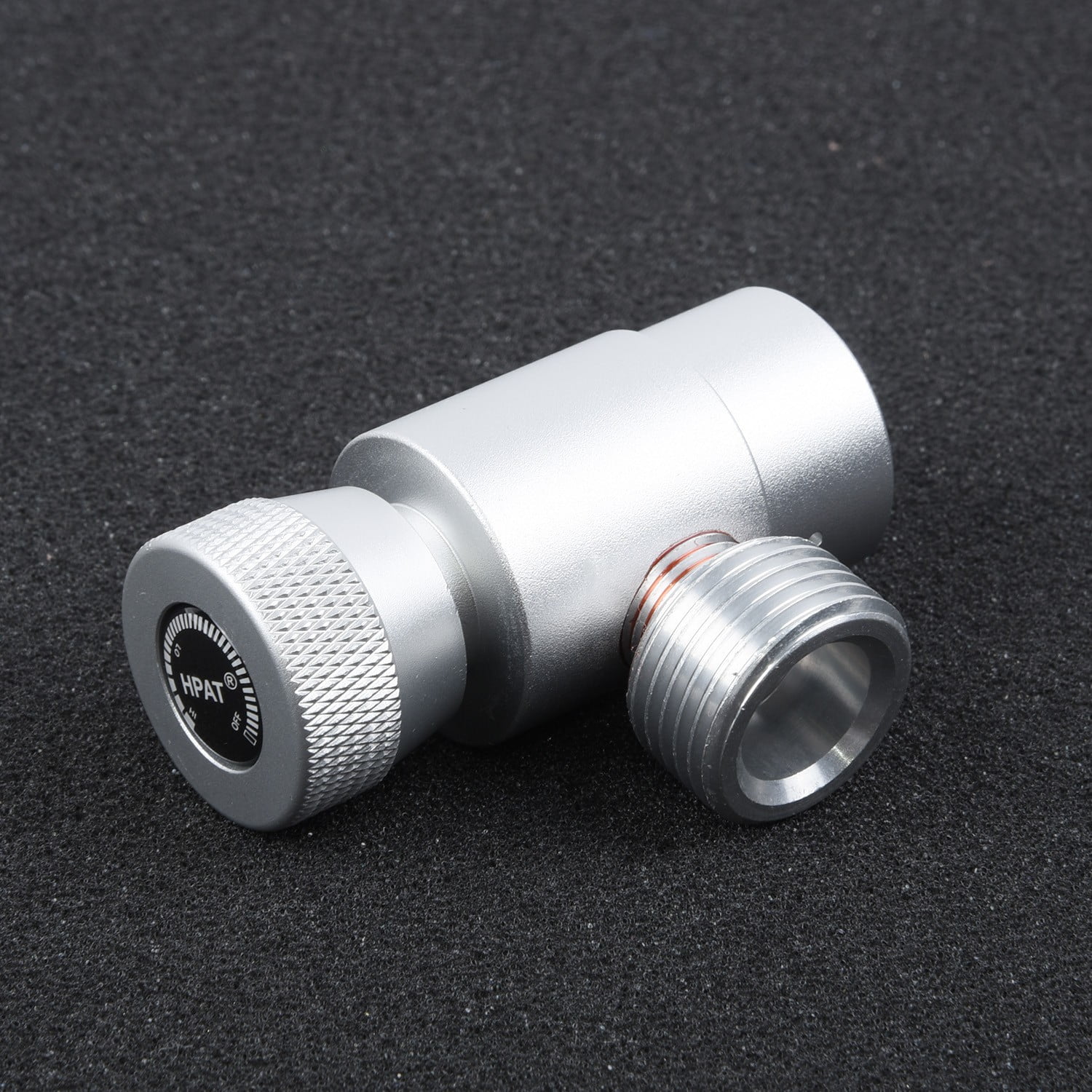 CO2 Gas Filling Refill Adapter Connector W21.8-14 for Sodastream Soda Maker Tank
