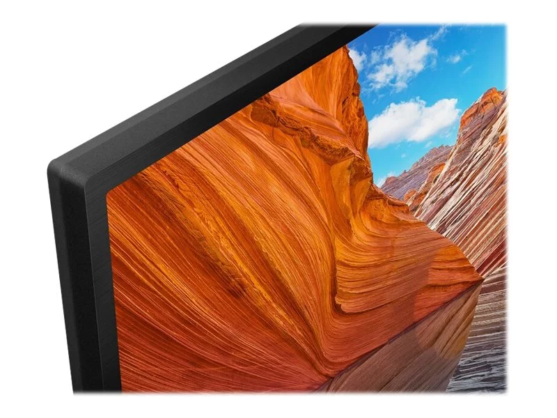 Sony Bravia KD-65X80J - 65