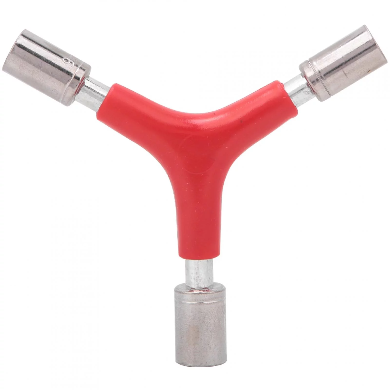 Heitune 3PCS Y Shape External Hex Socket Triangular Wrench 4-5-6 Bicycle Cycling Spanner Bike Combination Repair Tools ((Triangle sleeve 8-9-10))