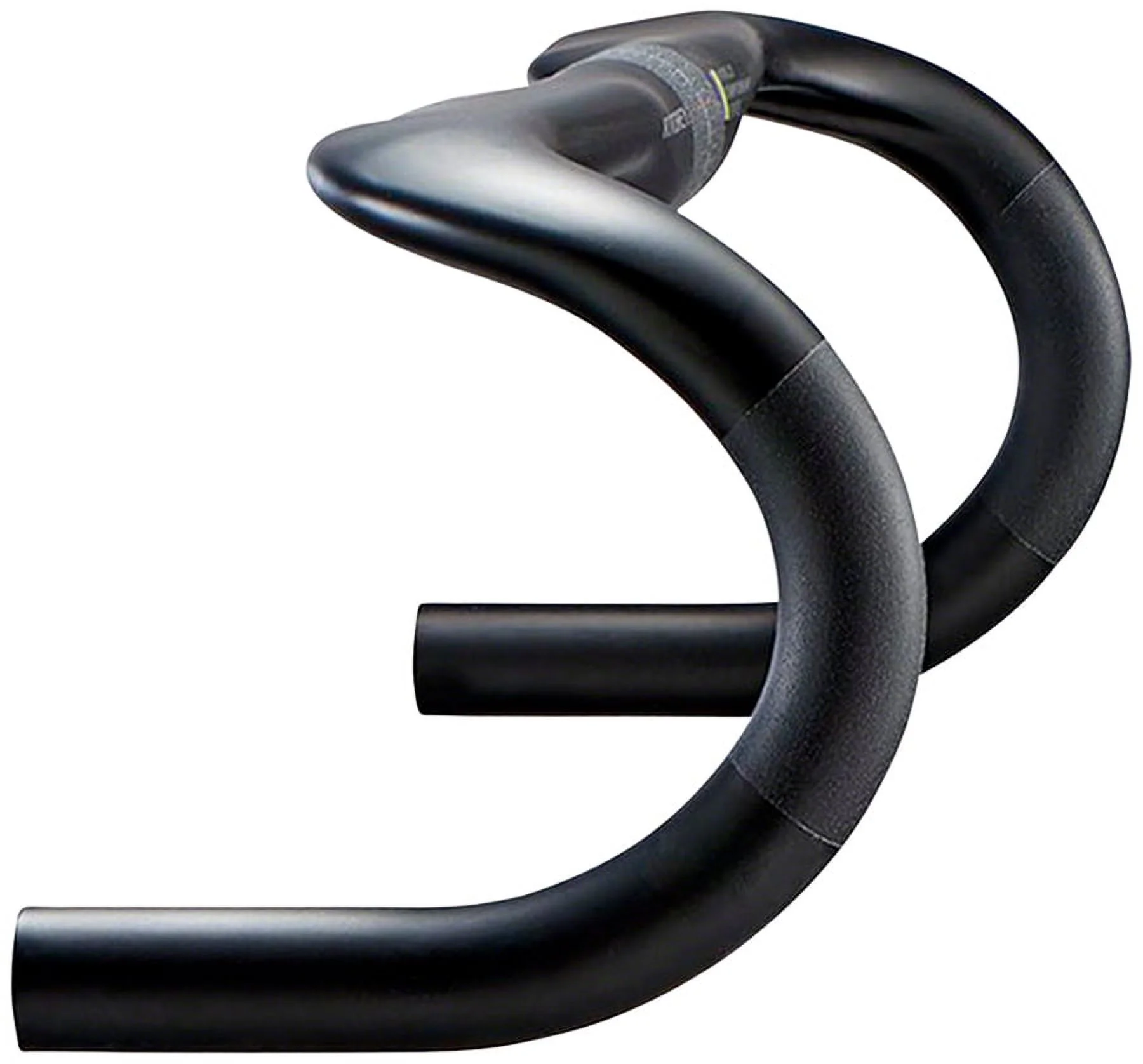 Ritchey WCS Carbon Streem II Aero Drop Handlebar Carbon 31.8mm 44cm Matte