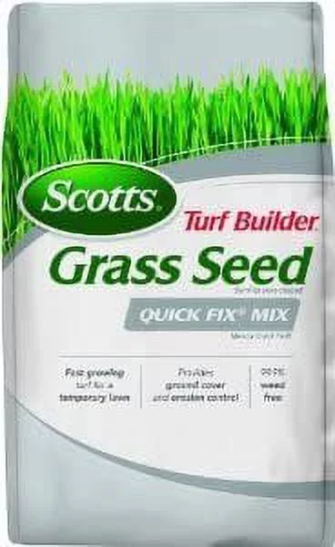 TURF BUILD QUICK FIX 3# Pkg of 3