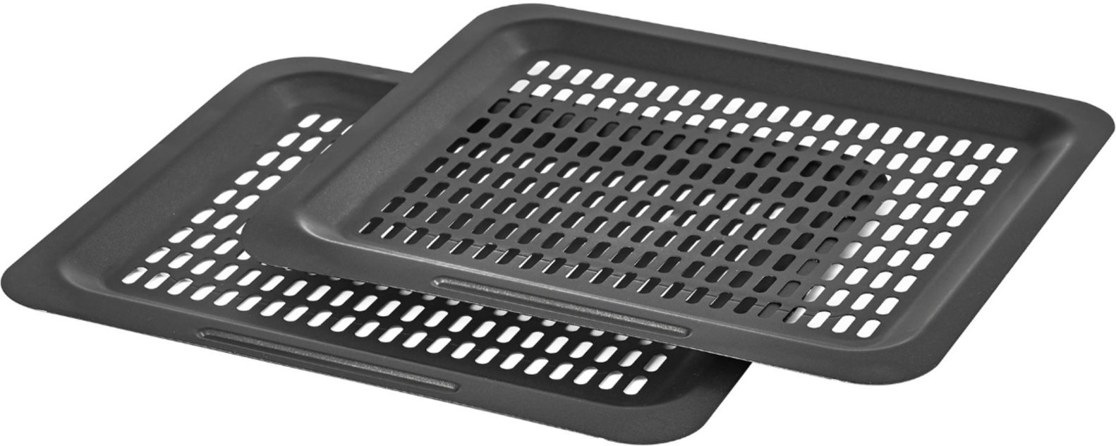 Bella Pro Series - 12.6-qt. Digital Air Fryer Oven - Stainless Steel