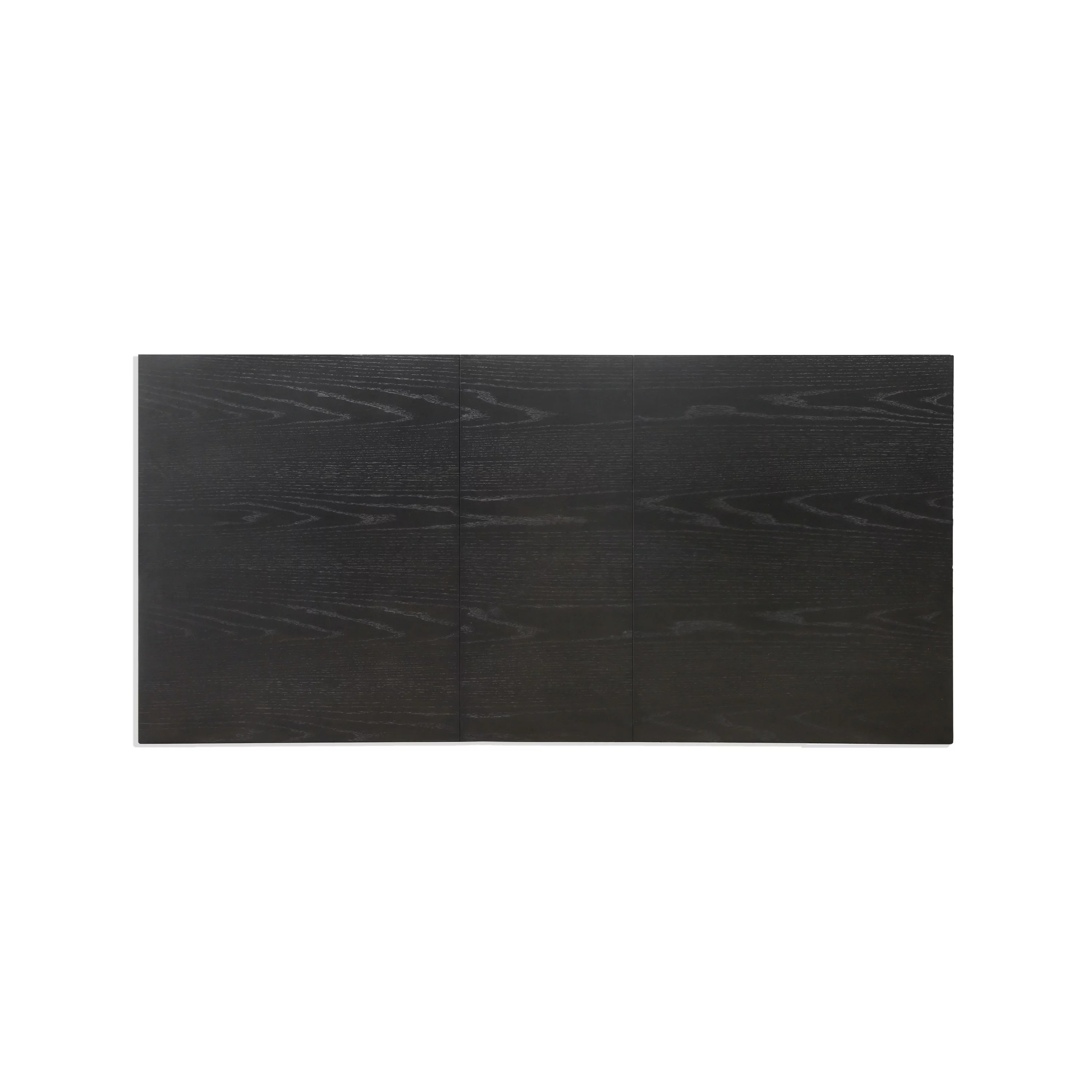 Strick & Bolton  Edmonia Espresso 84-inch Wood Expandable Dining Table