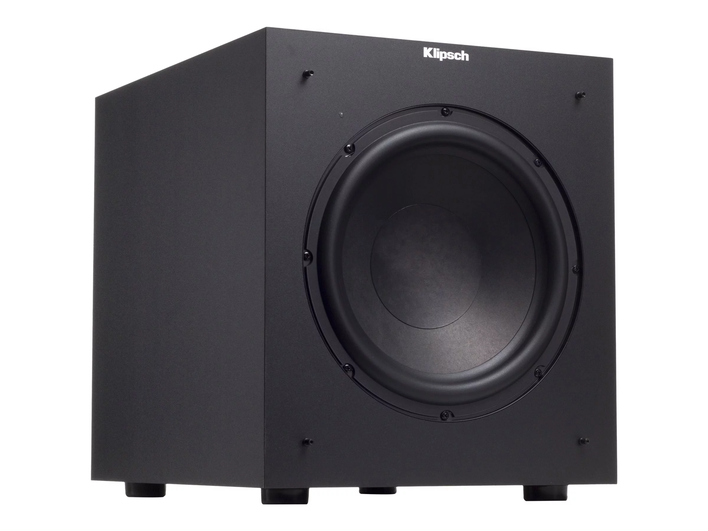 Klipsch K-100SW - Subwoofer - 100 Watt - 10