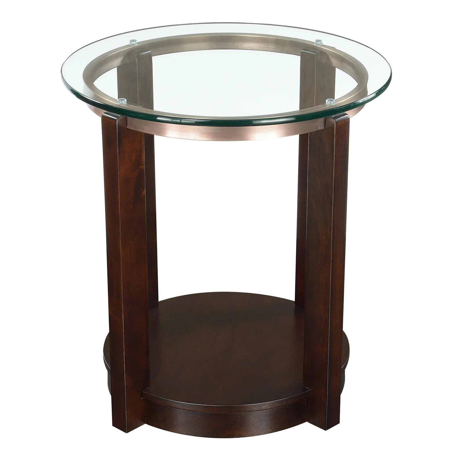 Picket House Furnishings Benton End Table