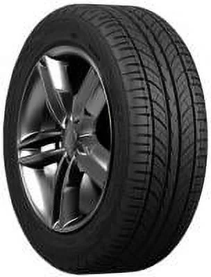 Premiorri Solazo 185/55R15 82H Tire