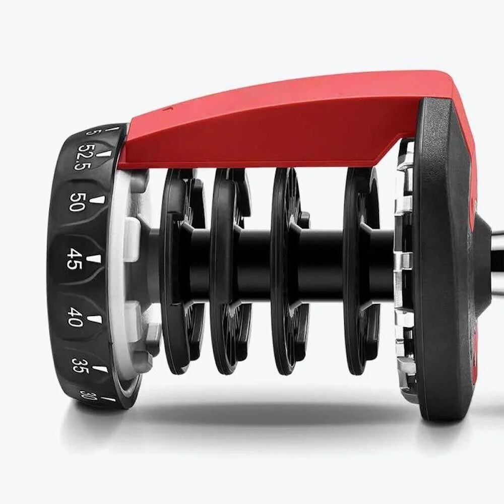 Dumbbell Handle Replacement BOWFLEX 552 Compatible NEW