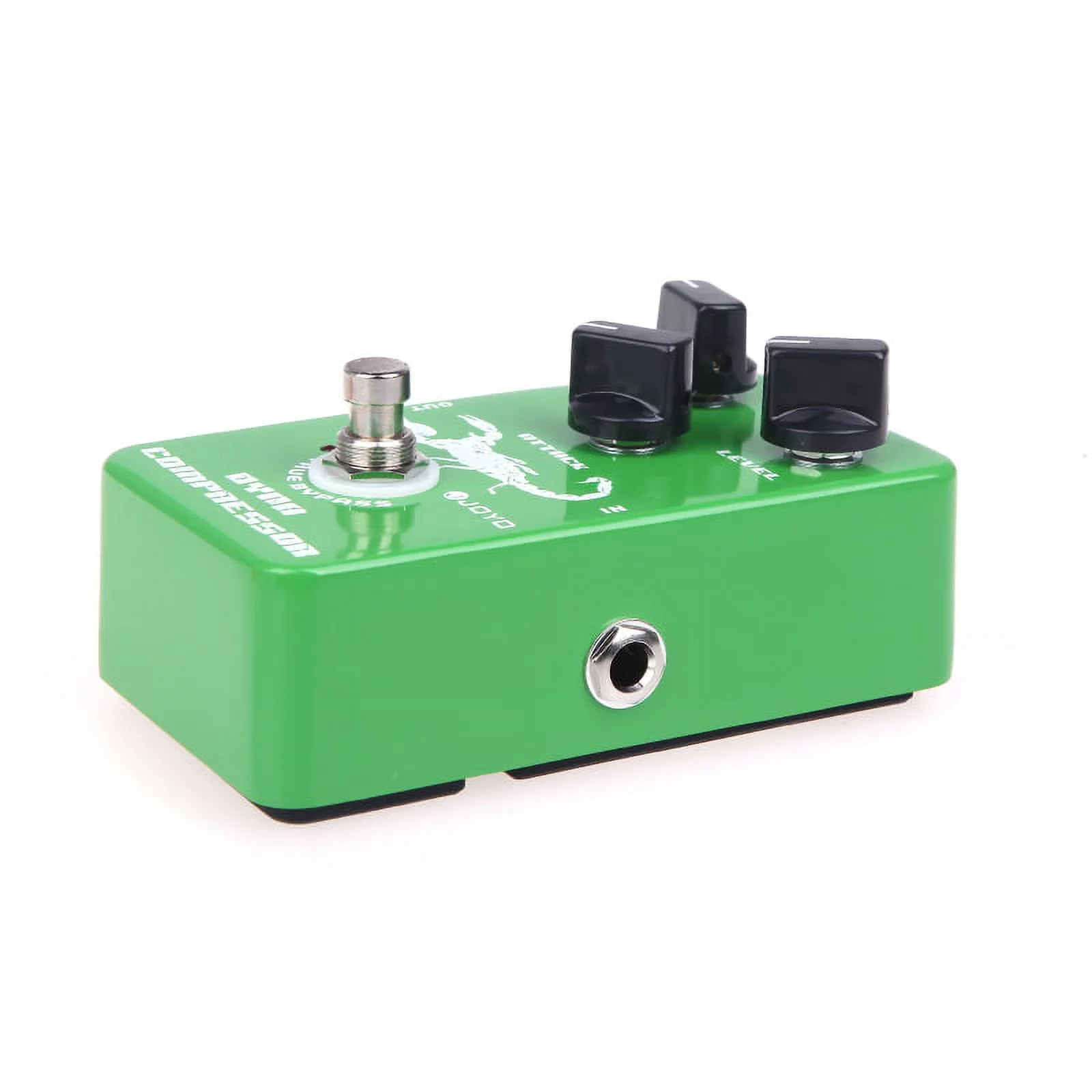 Joyo JF-10 Dynamic Compressor Guitar Effect Pedal True Bypass