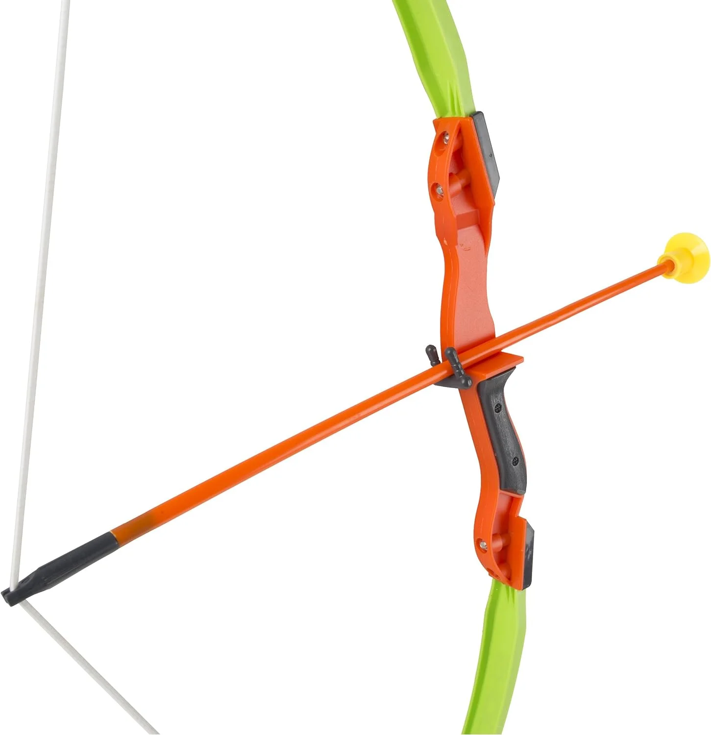 Hey Play 80-TK036593 Kids Bow & Arrow Set
