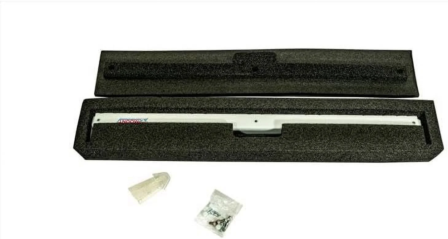 Magic A/C Mount - Air Conditioner Bracket - Window AC Support Bracket - Supports A/C Units up to 150lbs - for Windows up to 42
