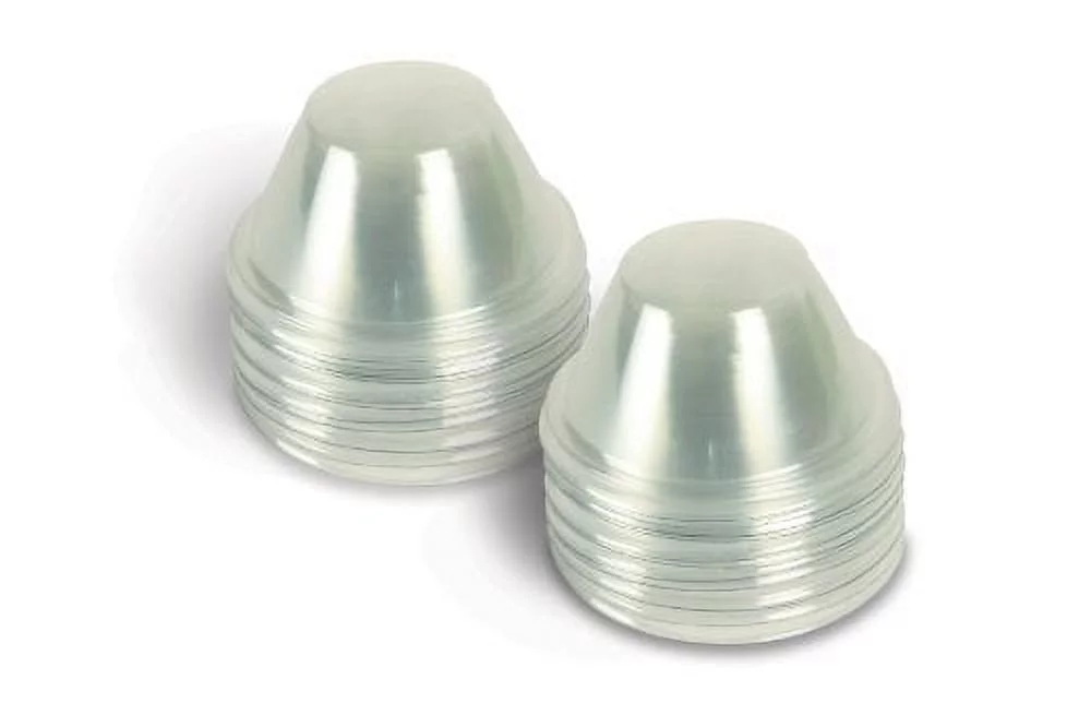 AeroGarden Grow Domes (50-Pack)