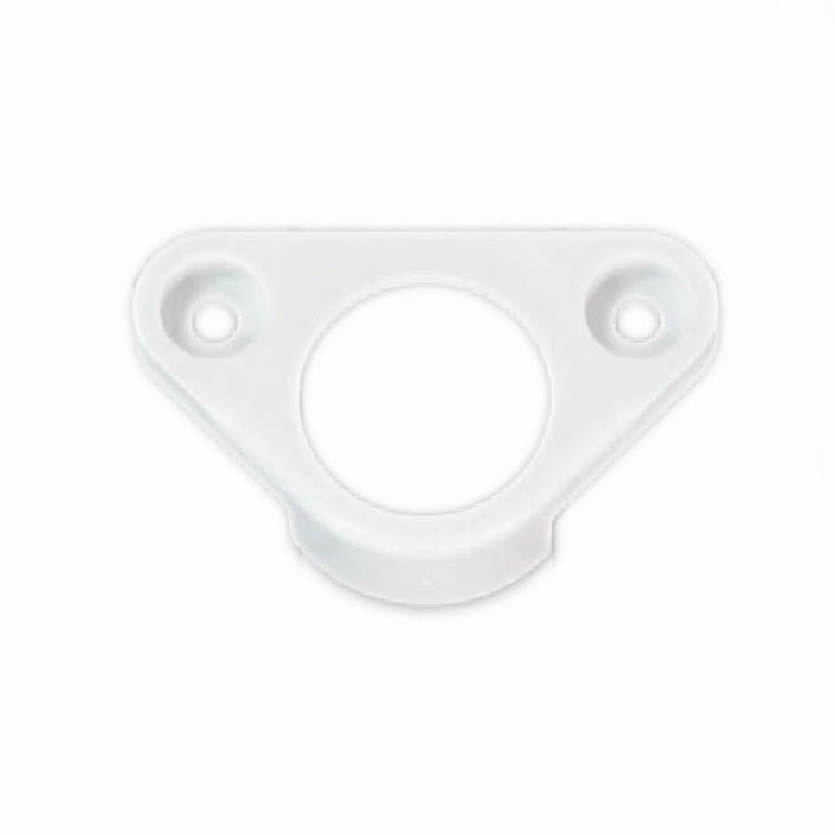 WHIRLPOOL WP2212369 REFRIGERATOR AUGER MOTOR COUPLER HOLDER (GENUINE OEM PART)