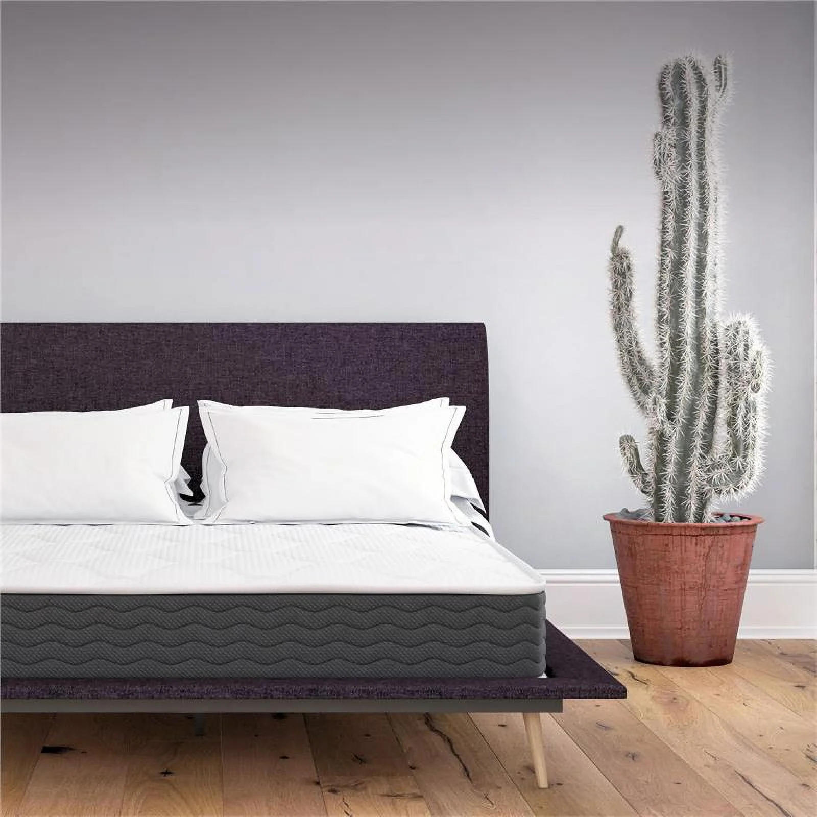 Signature Sleep Italian Made Vitality 8