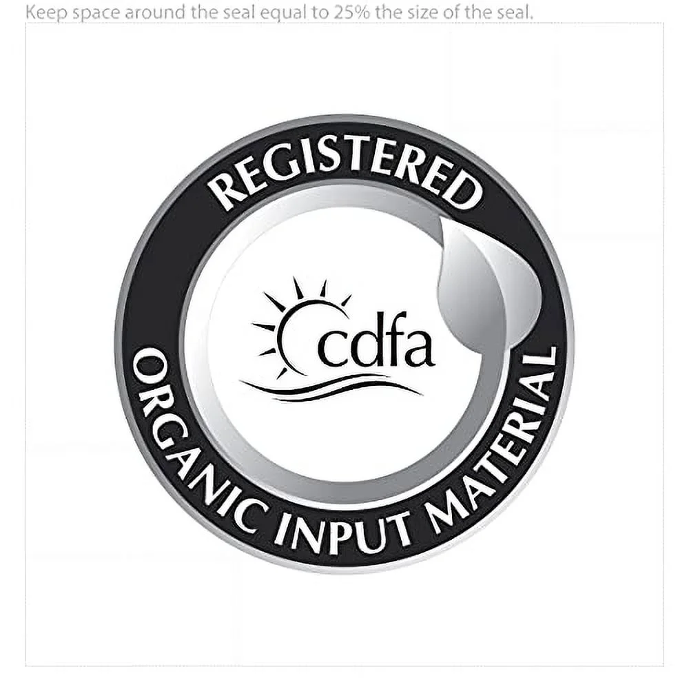 IV Organic All Purpose | Premium Blend Fertilizer (11.8 oz)