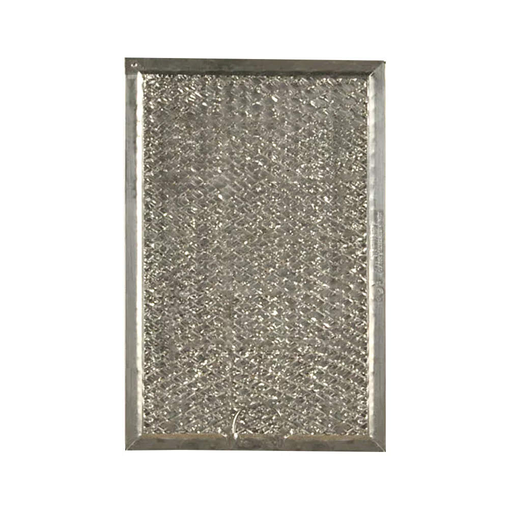 ForeverPRO WB02X35491 Grease Filter for GE Microwave