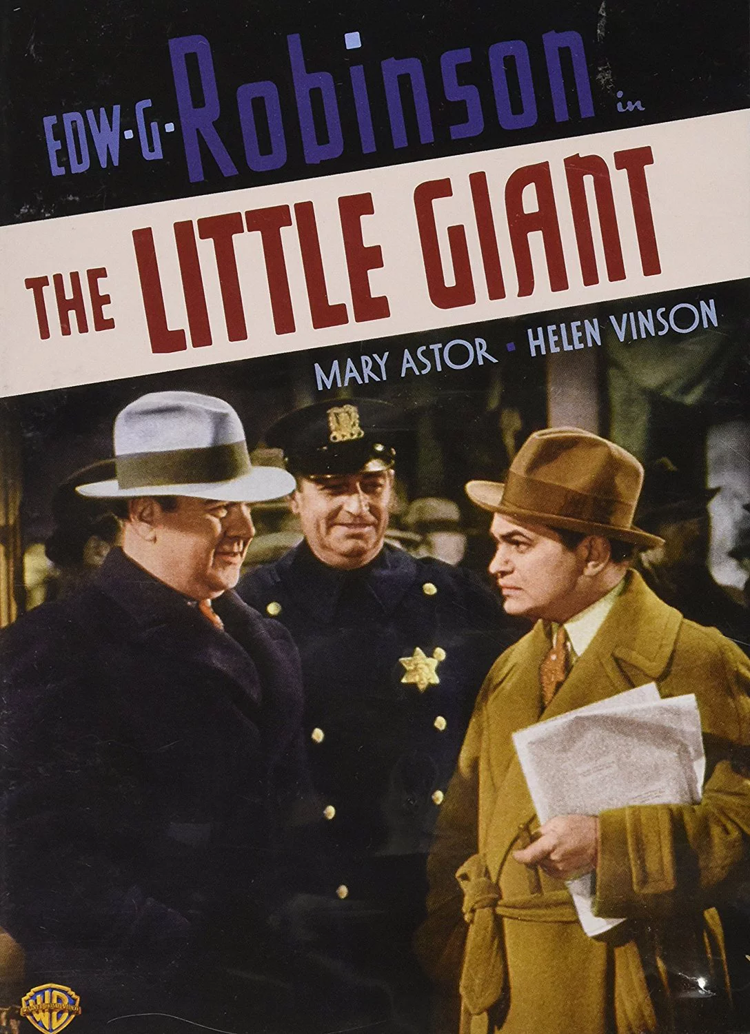 Little Giant, The