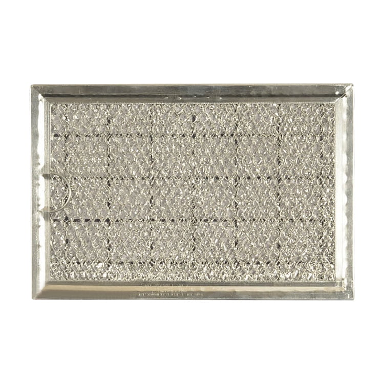 SUPPLYZ Direct Replacement for GE WB02X32793 Microwave Grease Filter